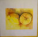103 Lemons,  Oranges - 3-ply - 35x35 cm